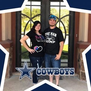 Meet your Posher, Amberlee